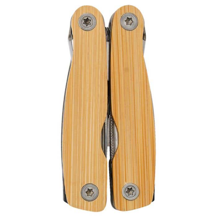 Bamboo multitool Dottie