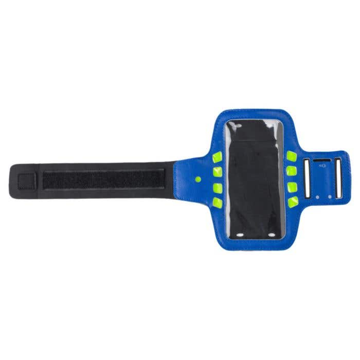 Sportarmband Phone met LED