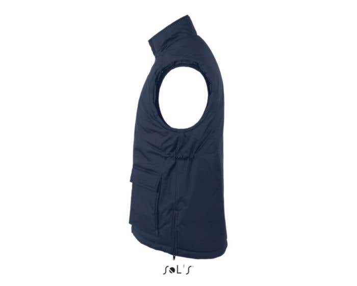 Sol's Body warmer Wells unisex