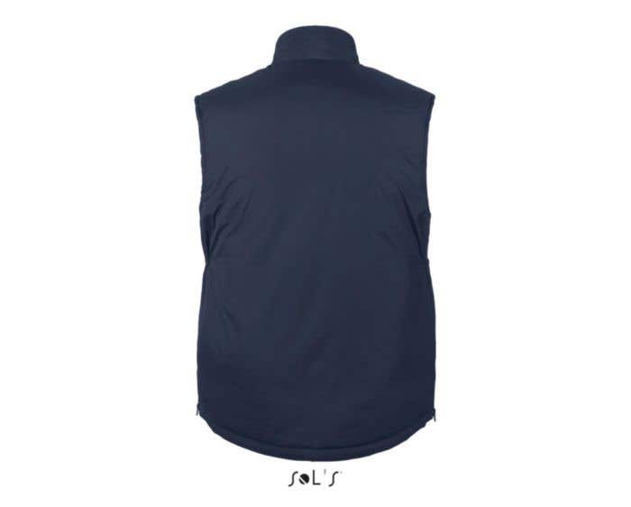 Sol's Body warmer Wells unisex