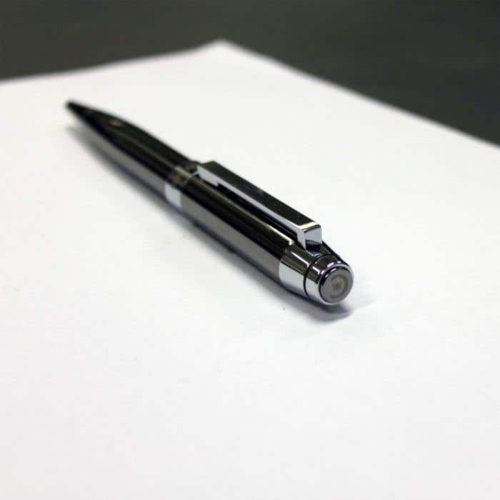 Balpen Heritage GUN (Cerruti)