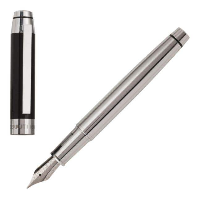 Heritage fountain pen (Cerruti)