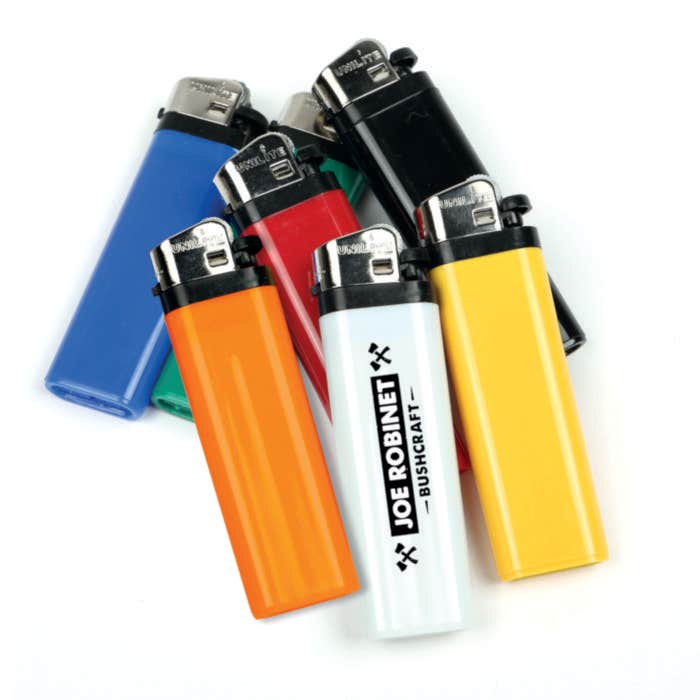 Unilite M3L aansteker