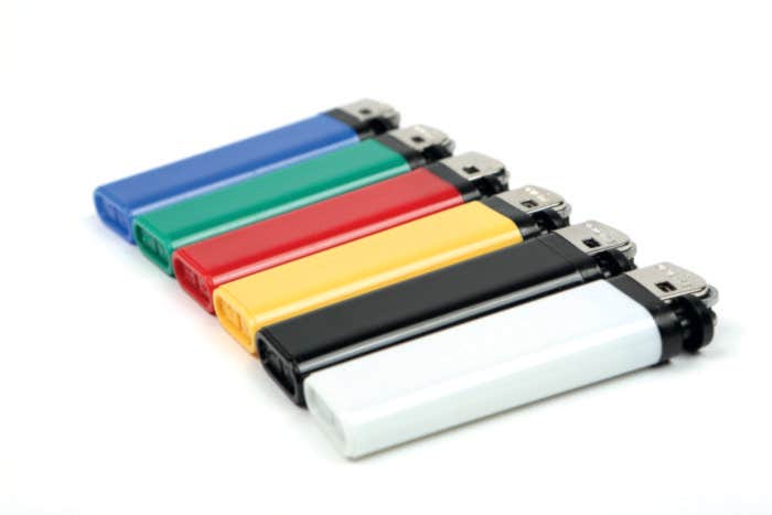 Unilite M3L aansteker