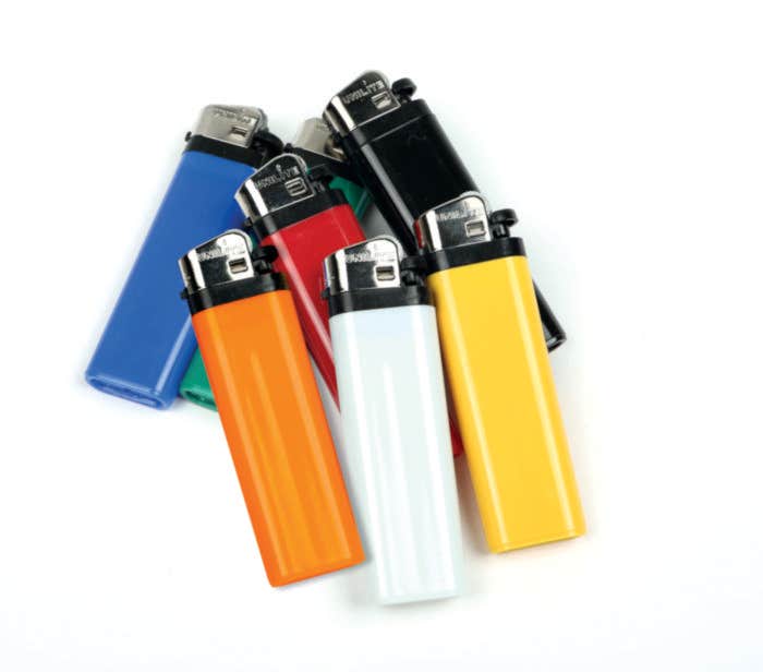 Unilite M3L aansteker