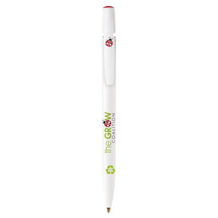 BIC® Balpen Media Clic Ecolutions