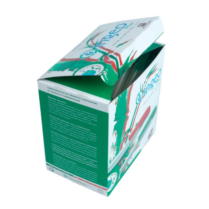 Stilolinea balpen Ingeo Eco