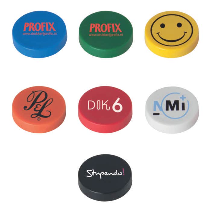 Magneet Classic Rondo [30 mm]