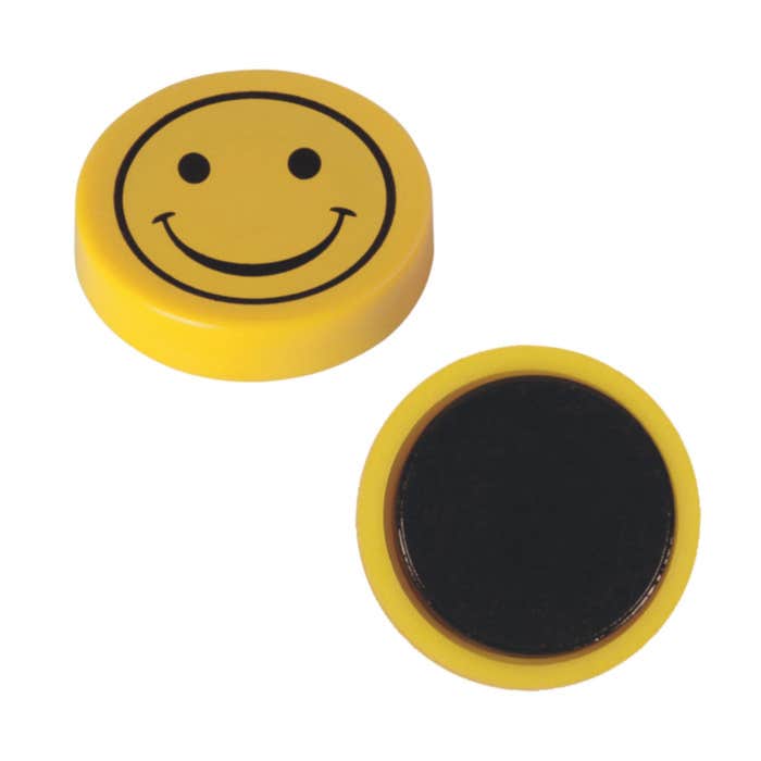 Magneet Classic Rondo [30 mm]