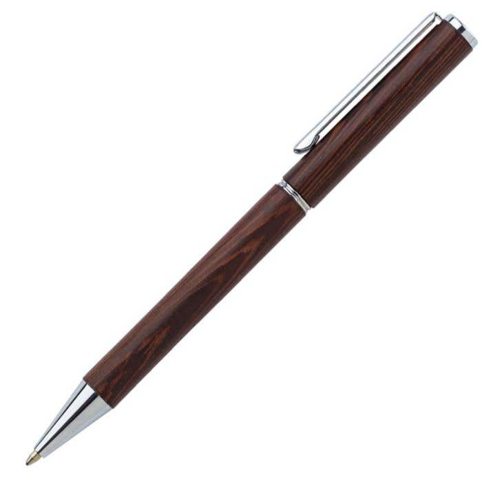 Blackwood balpen Raquelle