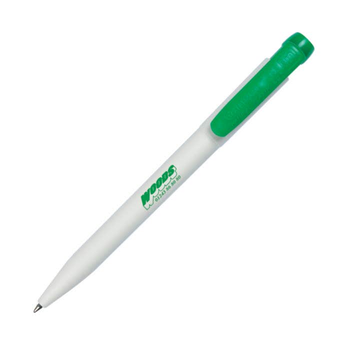 Balpen Ingeo Eco