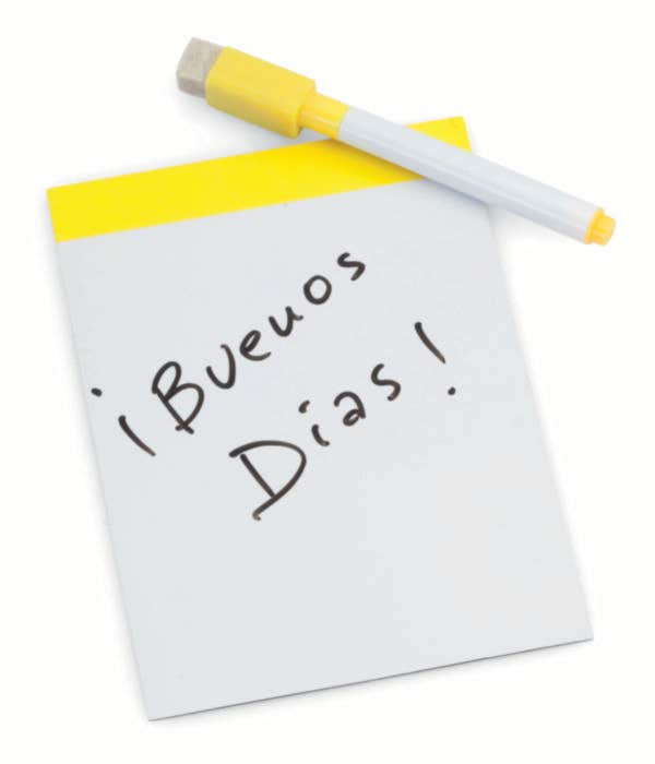 Whiteboard Magneet Yupit