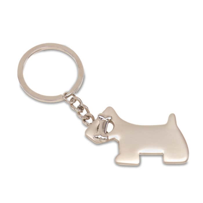 Sleutelhanger Cat Dog