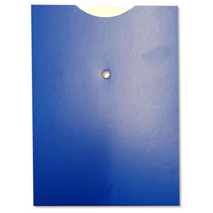 Parkeerschijf Arrival (BE)