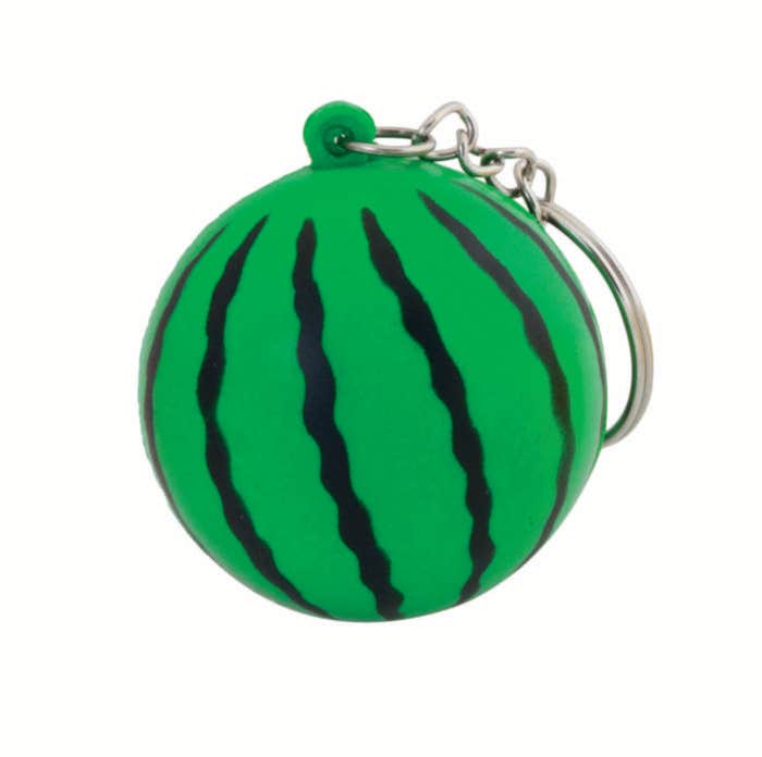 Sleutelhanger Anti-Stress Fruty