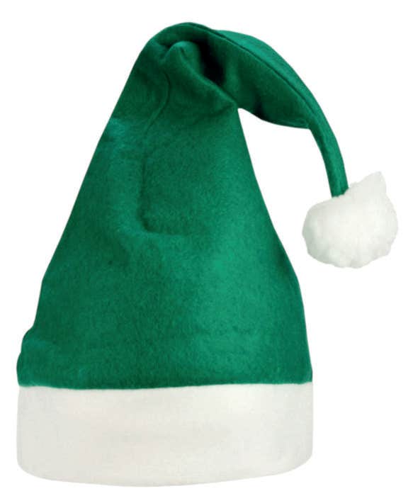 Kerstmuts Vilt