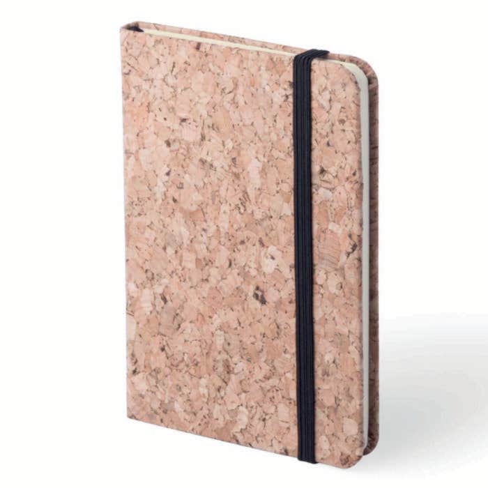 Notitiebloek Climer [14x9 cm]