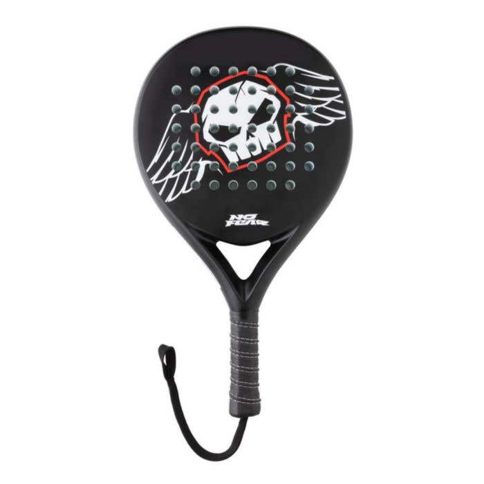 Rond Padel Racket NoFear