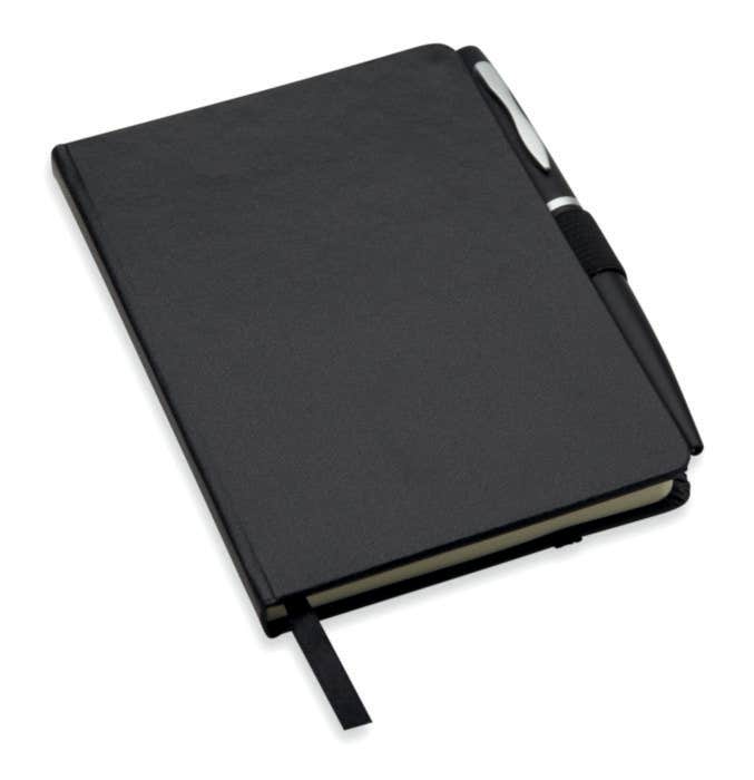 Notitieboek Notalux Met Pen [A5]