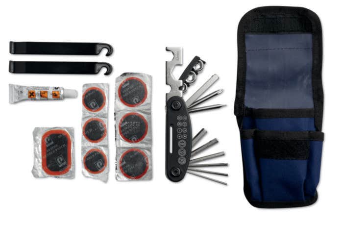 Fietsreparatieset Amir