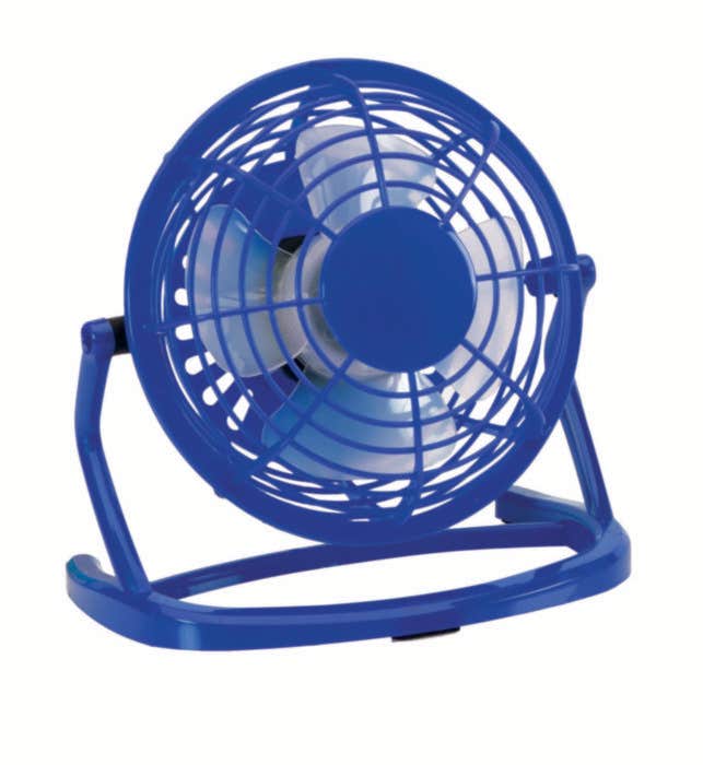 Ventilator Miclox