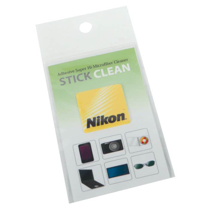 Screencleaner Cleanscreen