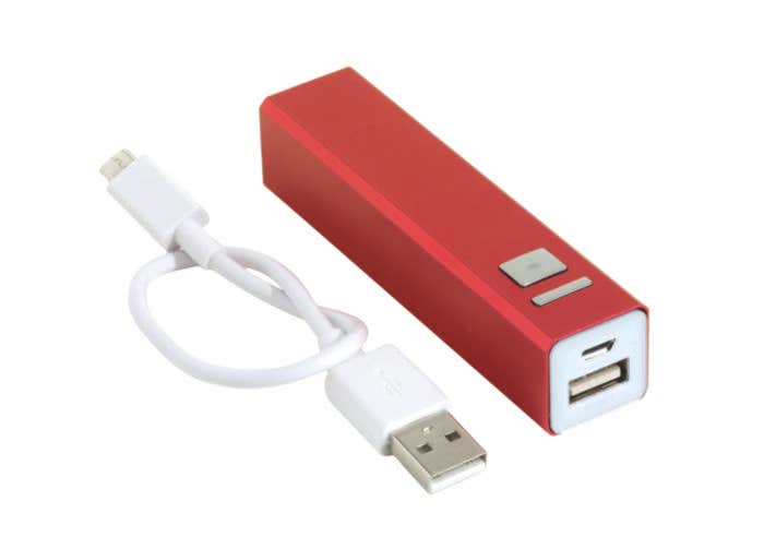 Powerbank Endurance [2200 mAh]