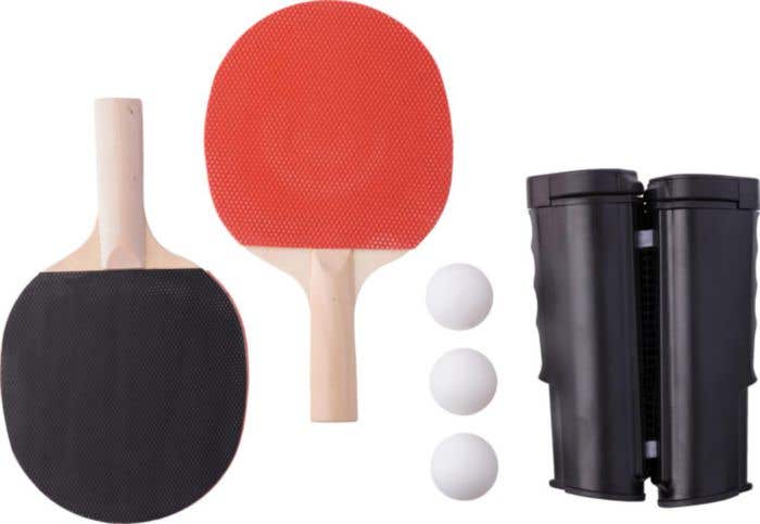 Ping pong set Melinda