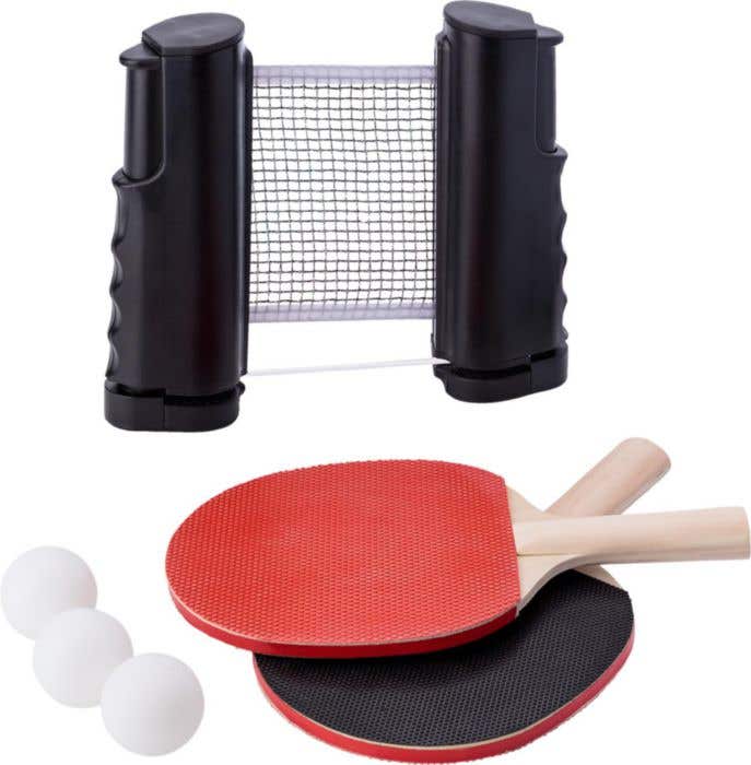 Ping pong set Melinda