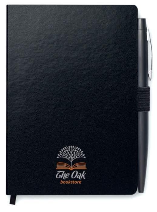 [A6] Notitieboekje Notalux