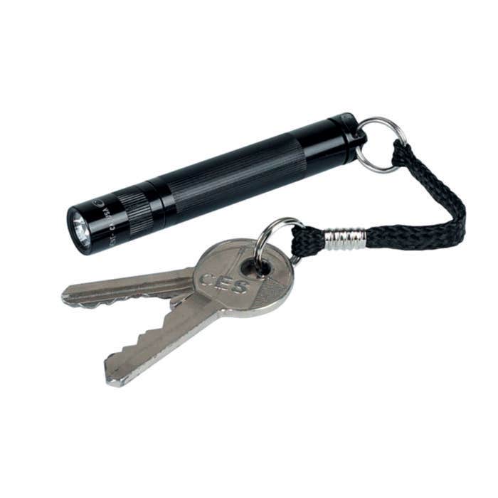 Mag-lite Mini