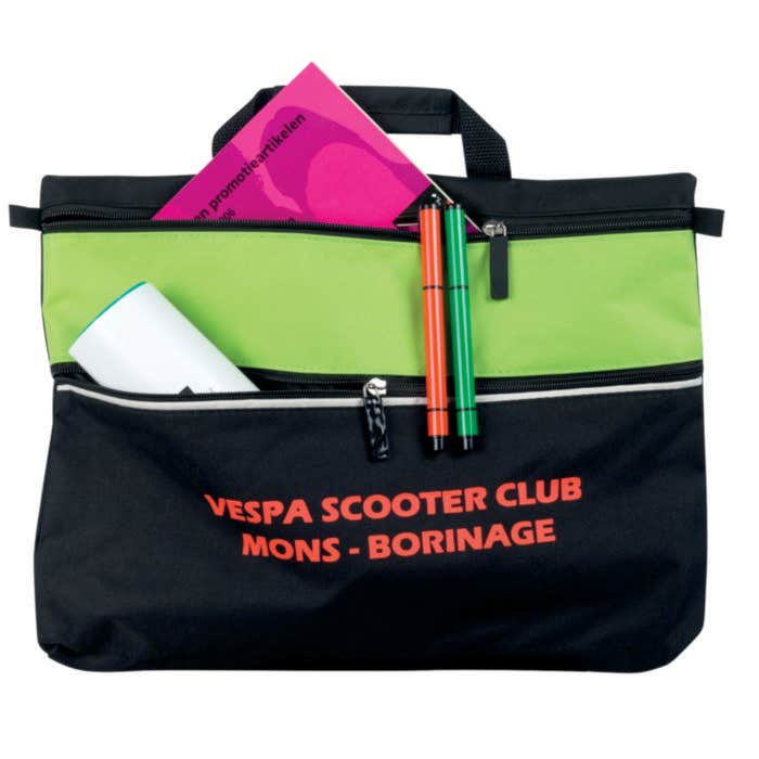 Conferentietas London