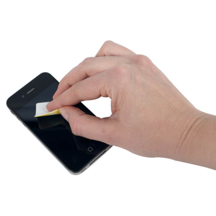 Screencleaner Cleanscreen