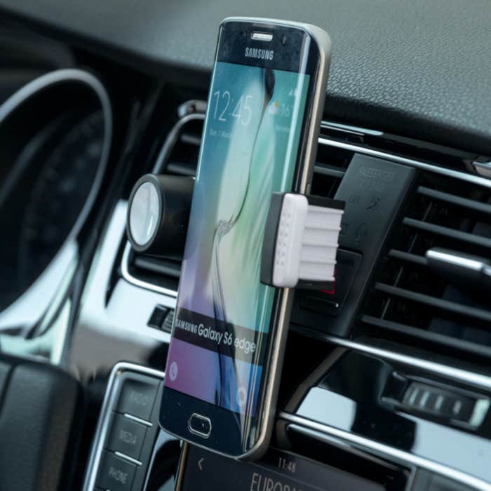 Telefoonhouder Auto Daminus