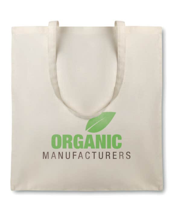 Boodschappentas Organic Cottonel