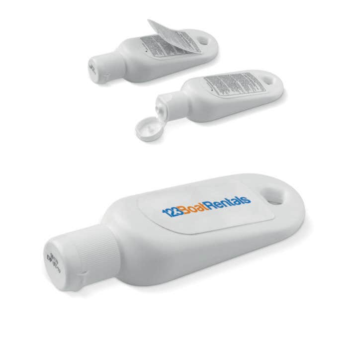 Zonnebrand Factor 30 [30 ml]