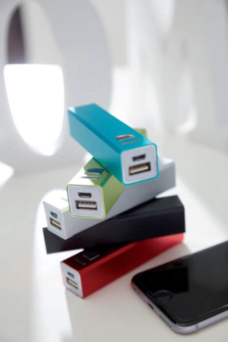 Powerbank Endurance [2200 mAh]