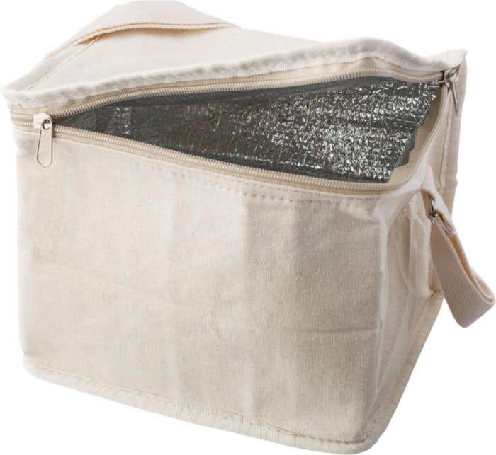 Koeltas Misha | 3 L | Katoen | Draagband