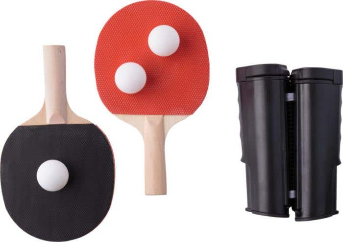 Ping pong set Melinda