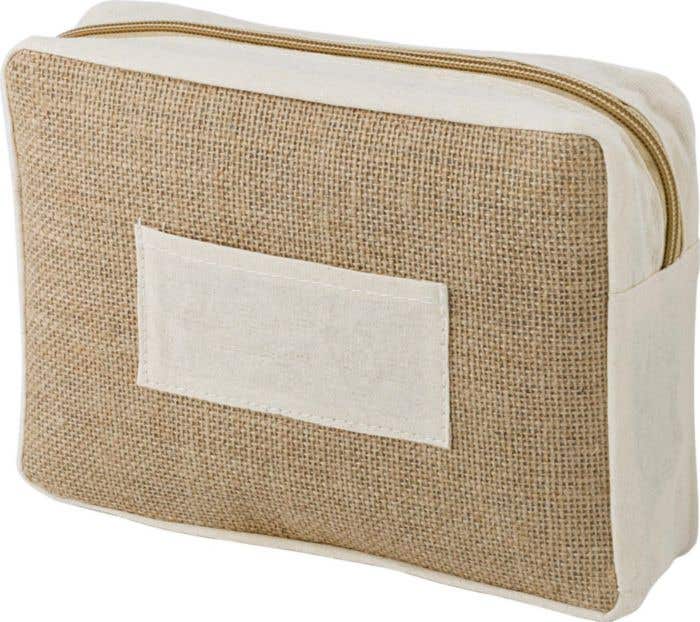 Jute toilettas Julian