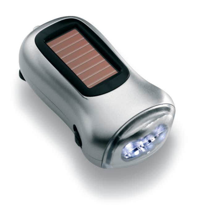 Zaklamp Dynasol