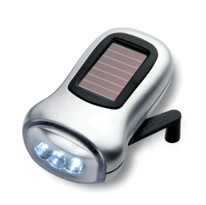 Zaklamp Dynasol