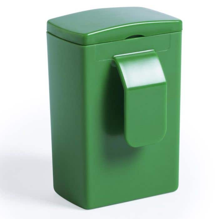 Bluck Zakjes Dispenser