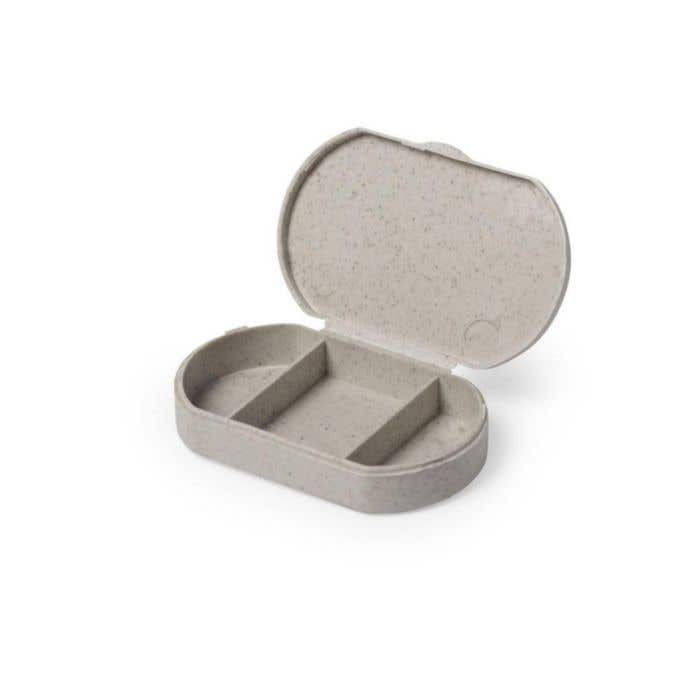 Eco Pillendoos Varsum