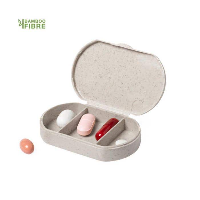 Eco Pillendoos Varsum