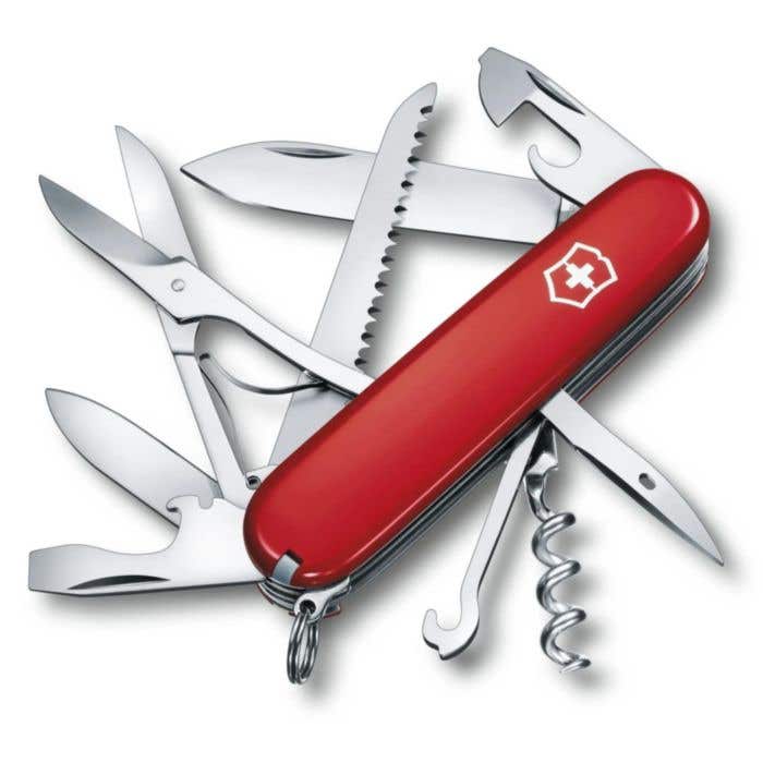 Victorinox 15-delig economymes
