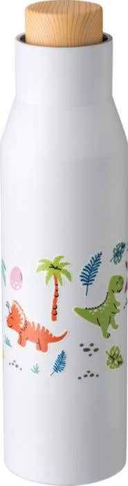 Drinkfles Christian | 500 ml | RVS | Dubbelwandig