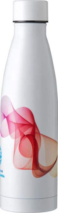 Drinkfles Marcelino | 500 ml | RVS | Dubbelwandig