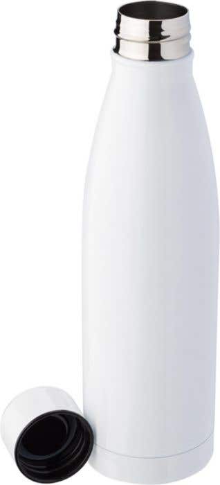 Dubbelwandige drinkfles Marcelino 500ml