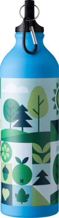 Drinkfles Miles [800 ml]